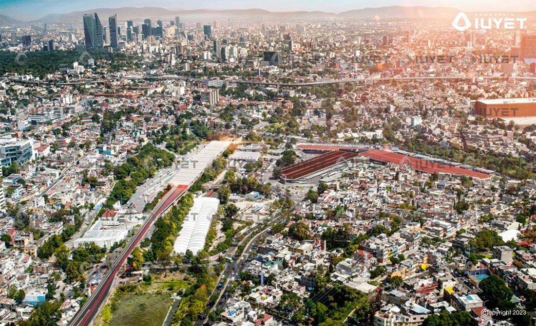 Gerencia de Proyectos STC Metro | IUYET